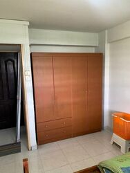 Blk 1 Telok Blangah Crescent (Bukit Merah), HDB 3 Rooms #464380421
